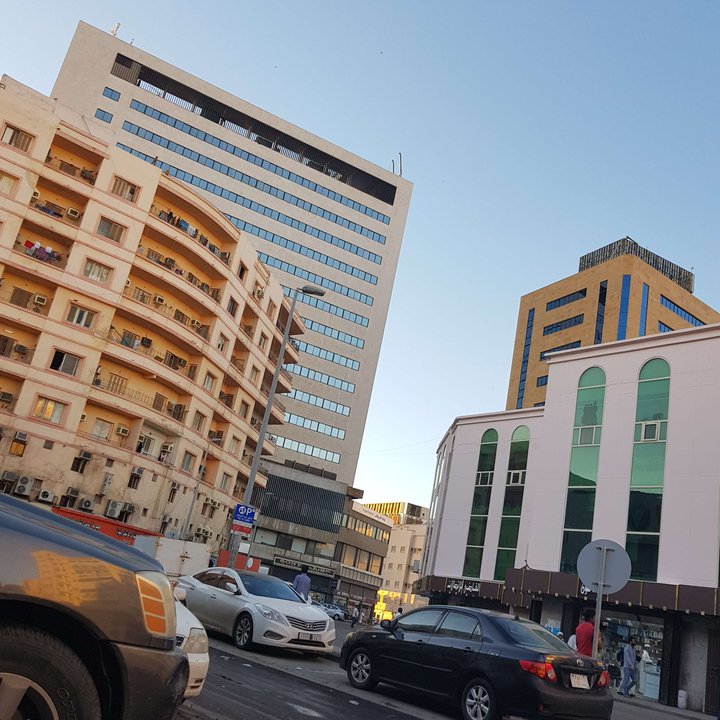 مشاركاتي في أنت الراصد