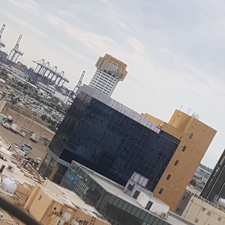 مشاركاتي في أنت الراصد