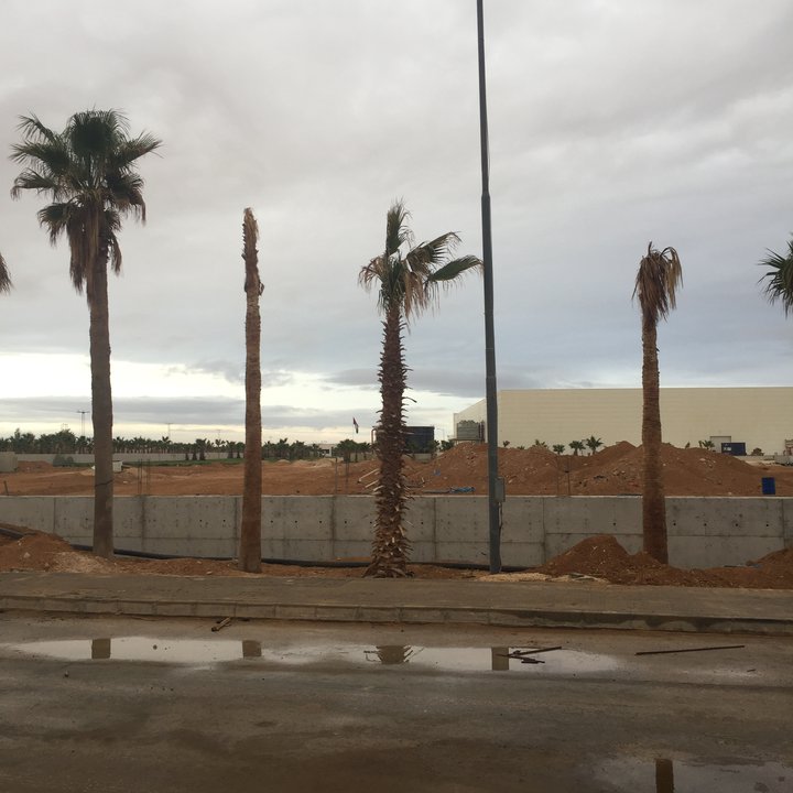 My Crowdsourcing Posts