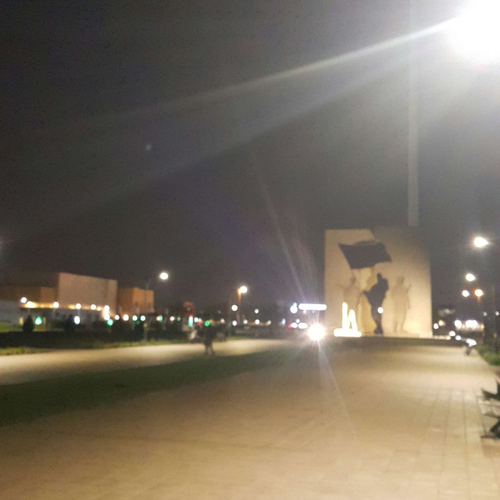 My Crowdsourcing Posts