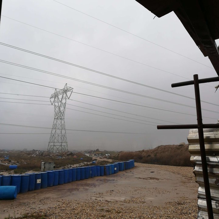 مشاركاتي في أنت الراصد