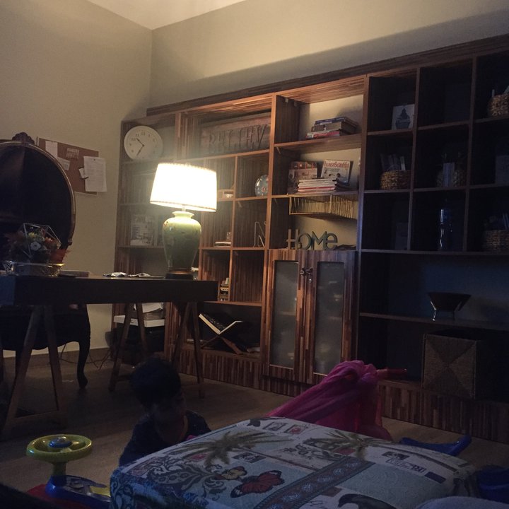 My Crowdsourcing Posts