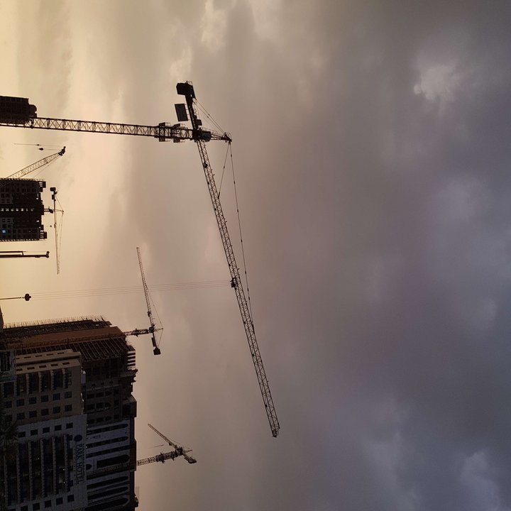 My Crowdsourcing Posts