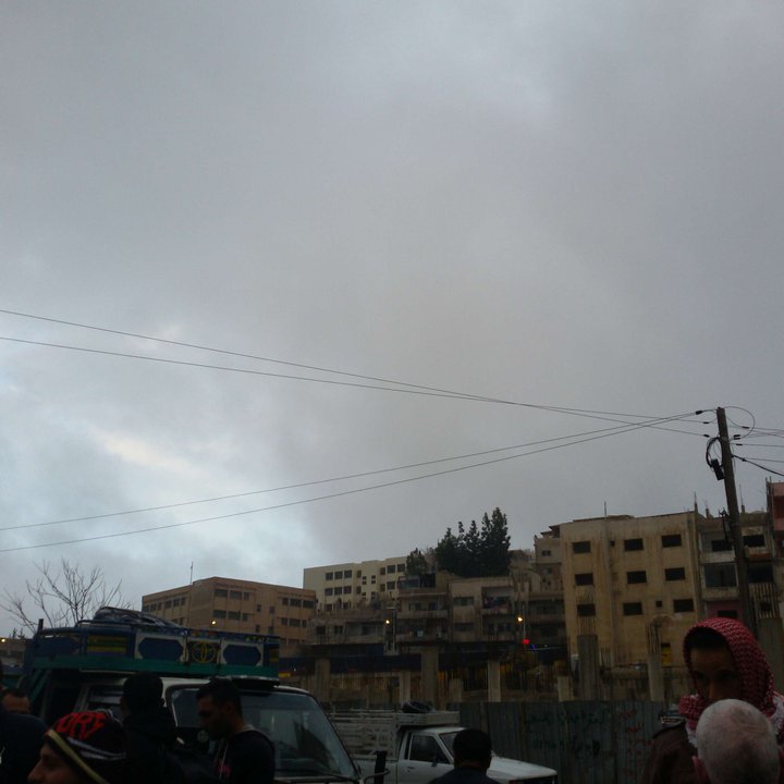 My Crowdsourcing Posts