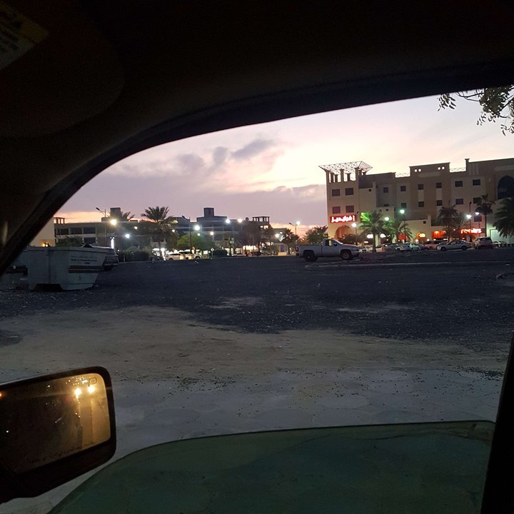 مشاركاتي في أنت الراصد