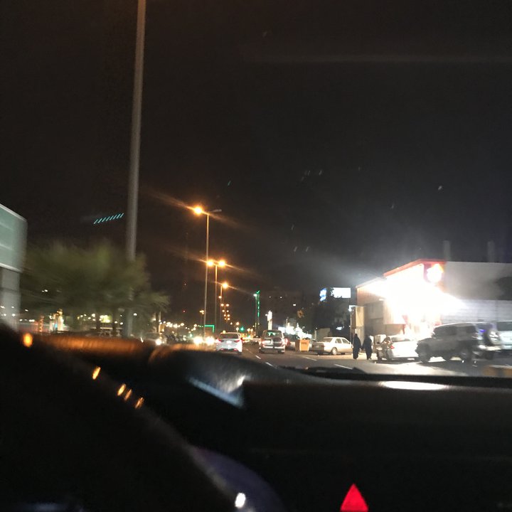 مشاركاتي في أنت الراصد