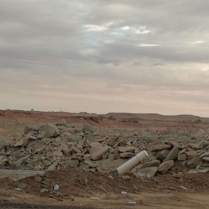 مشاركاتي في أنت الراصد