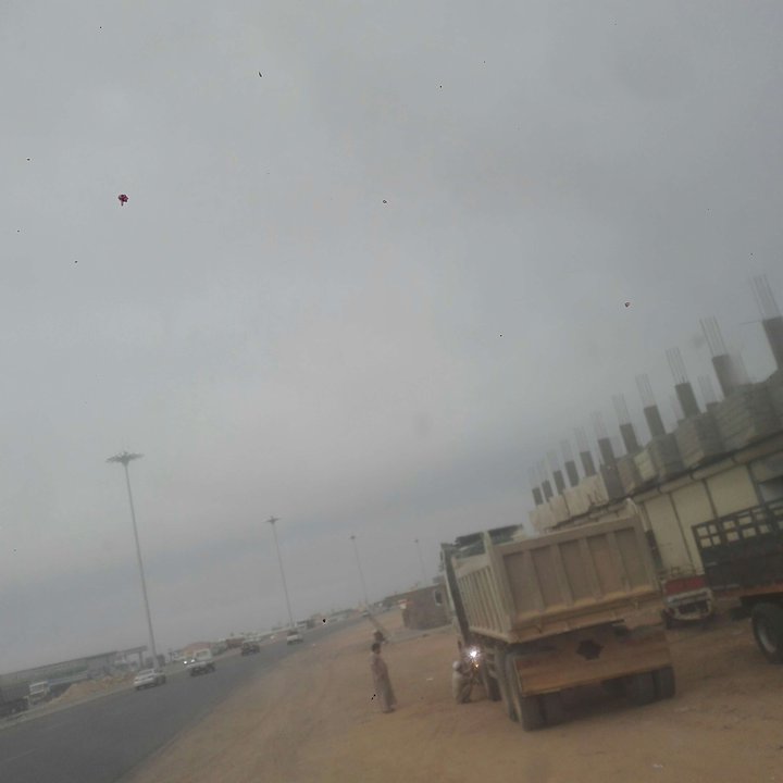 مشاركاتي في أنت الراصد