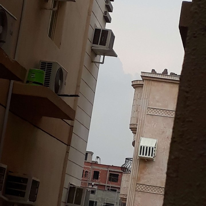 مشاركاتي في أنت الراصد