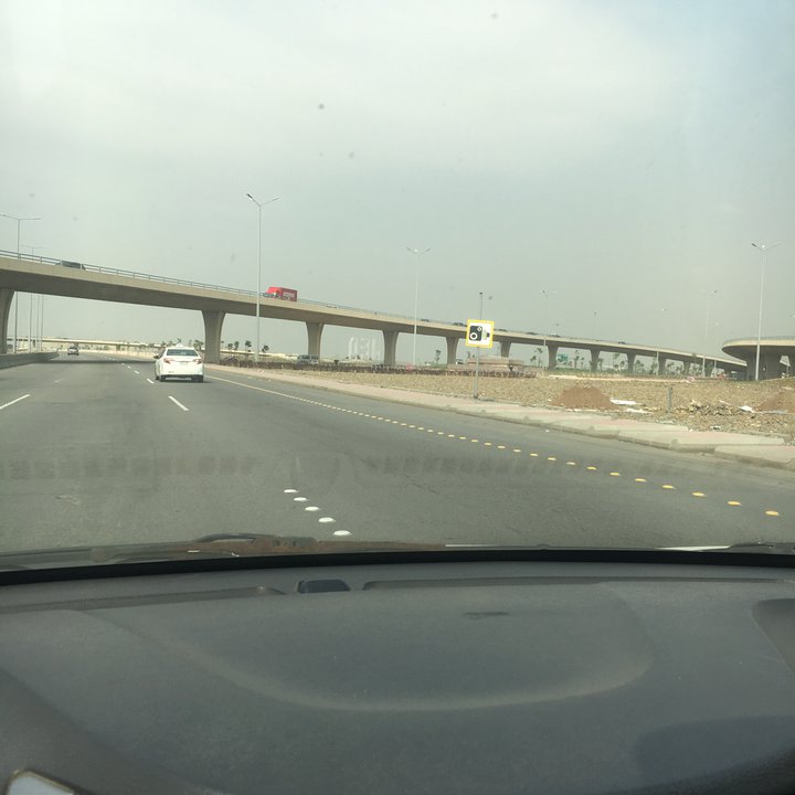 مشاركاتي في أنت الراصد