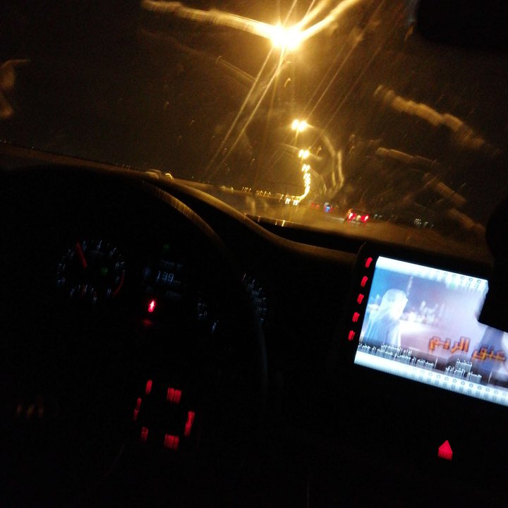 مشاركاتي في أنت الراصد