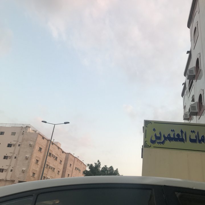 مشاركاتي في أنت الراصد