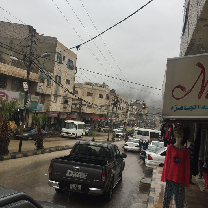 My Crowdsourcing Posts