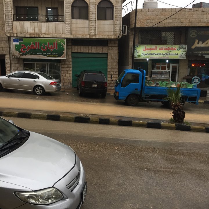 My Crowdsourcing Posts