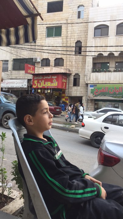 مشاركاتي في أنت الراصد