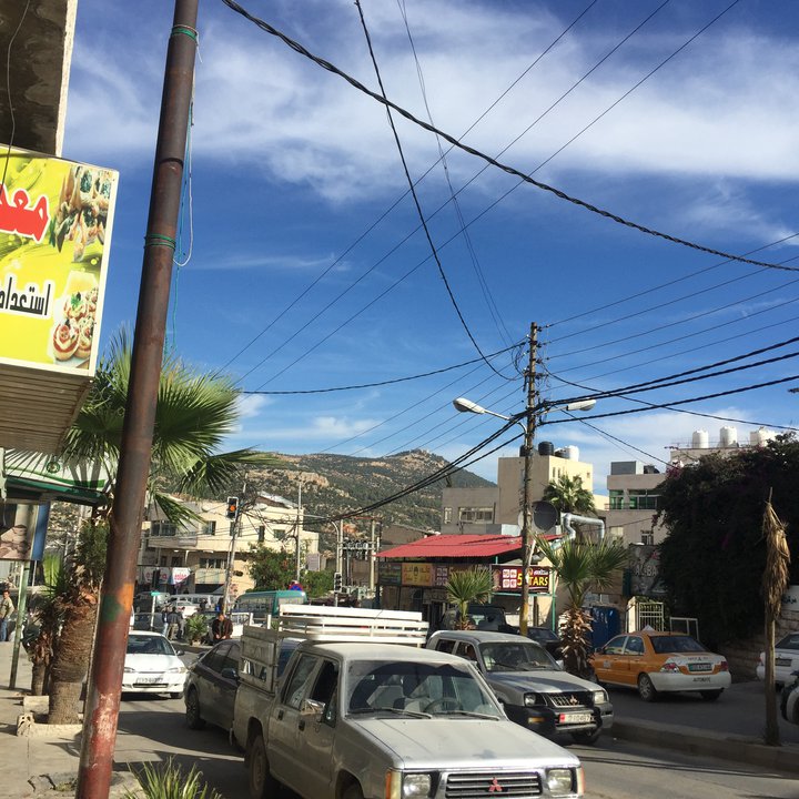 My Crowdsourcing Posts