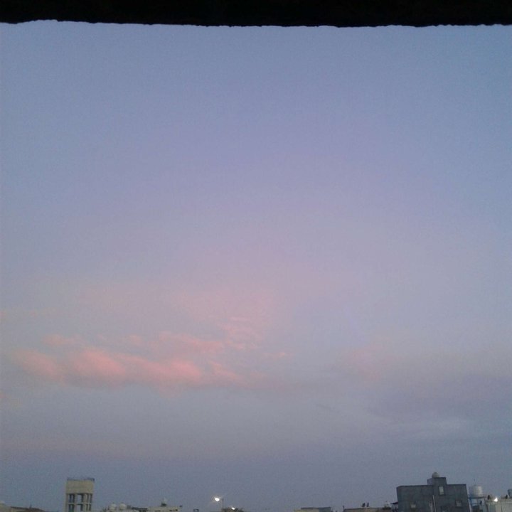 مشاركاتي في أنت الراصد