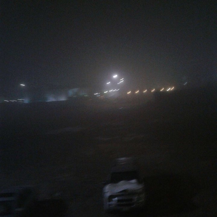 مشاركاتي في أنت الراصد