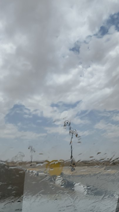 مشاركاتي في أنت الراصد