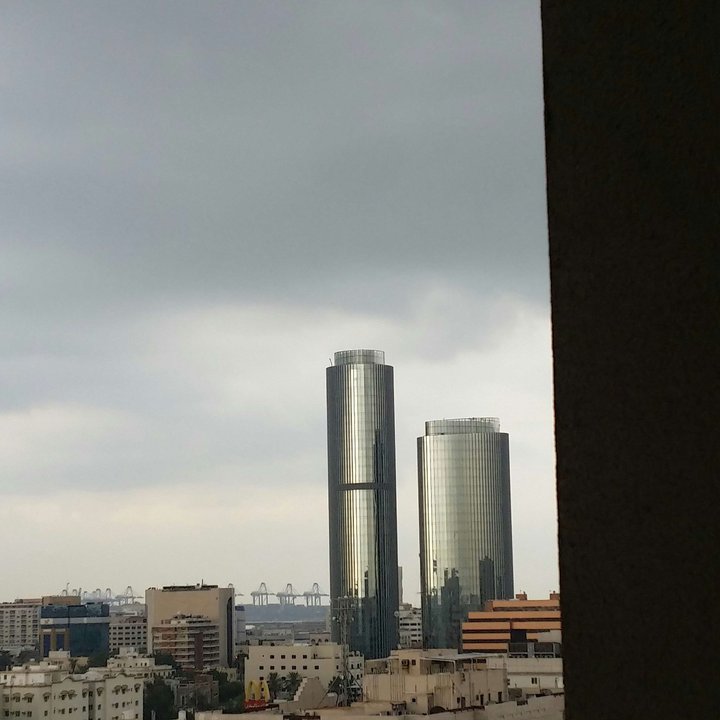 مشاركاتي في أنت الراصد