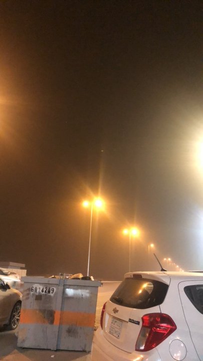 مشاركاتي في أنت الراصد