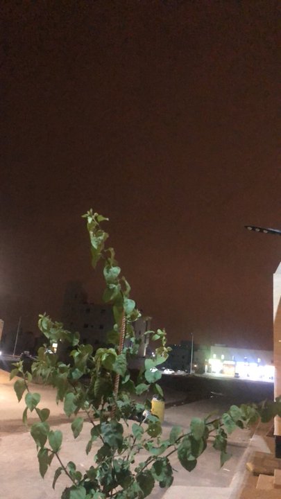 مشاركاتي في أنت الراصد