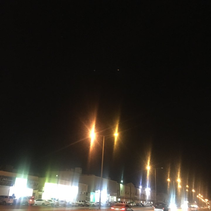 مشاركاتي في أنت الراصد