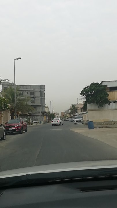 مشاركاتي في أنت الراصد