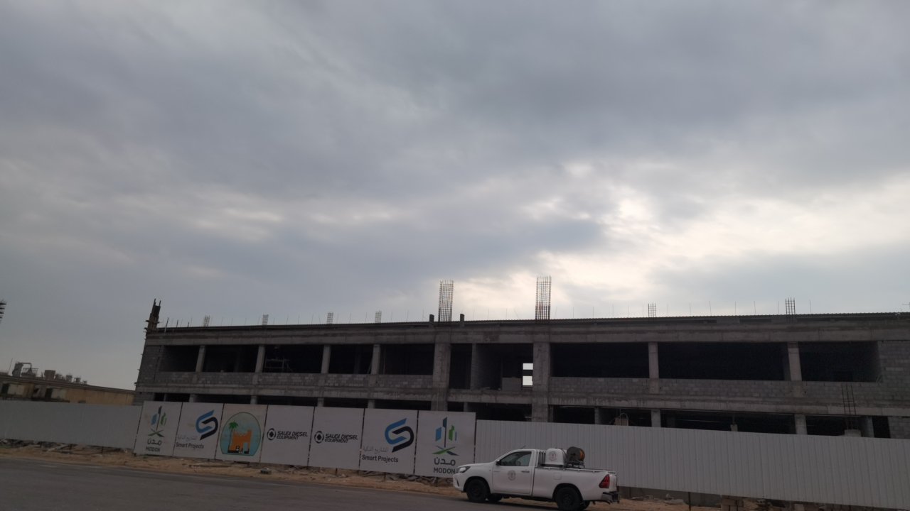 مشاركاتي في أنت الراصد