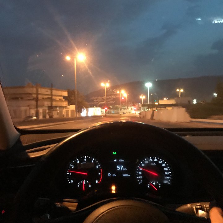 مشاركاتي في أنت الراصد