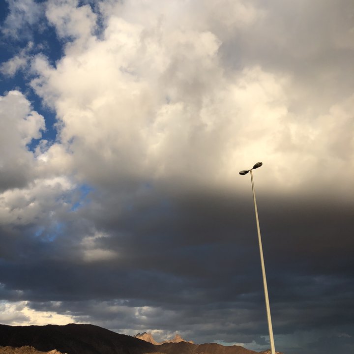 مشاركاتي في أنت الراصد