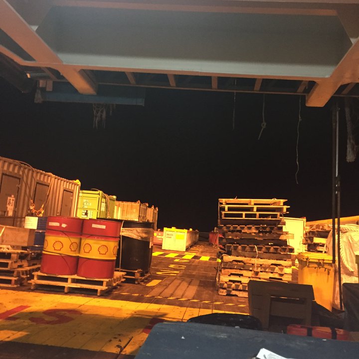 مشاركاتي في أنت الراصد