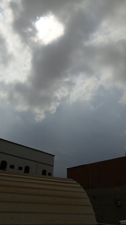 مشاركاتي في أنت الراصد