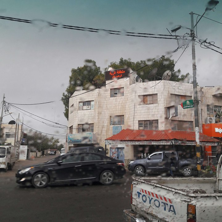 My Crowdsourcing Posts