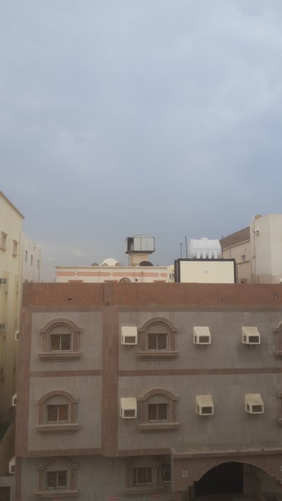 مشاركاتي في أنت الراصد