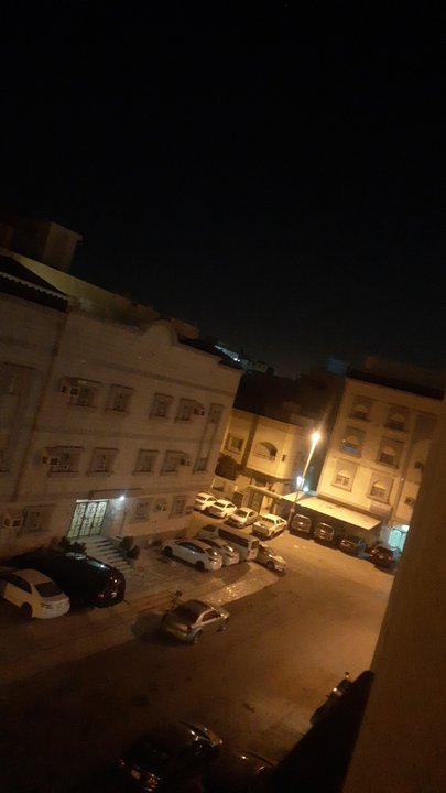 مشاركاتي في أنت الراصد