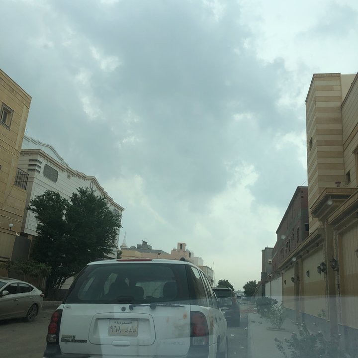 مشاركاتي في أنت الراصد