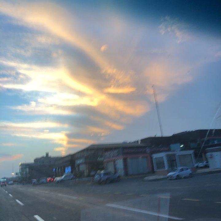 مشاركاتي في أنت الراصد