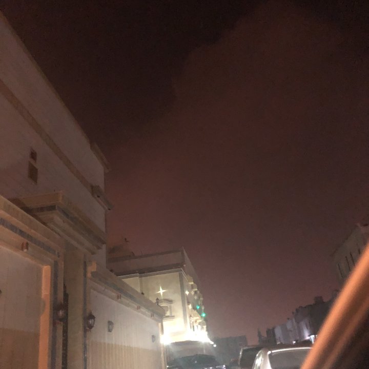 مشاركاتي في أنت الراصد