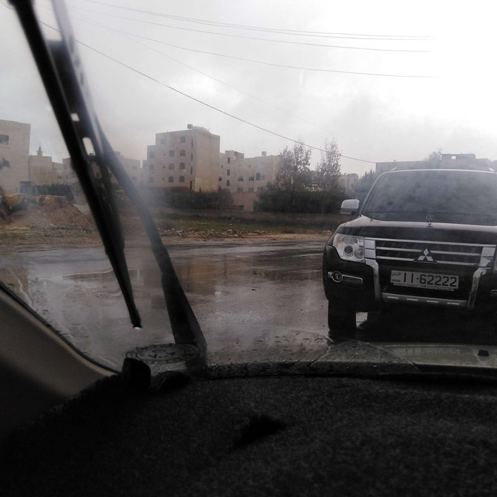 My Crowdsourcing Posts