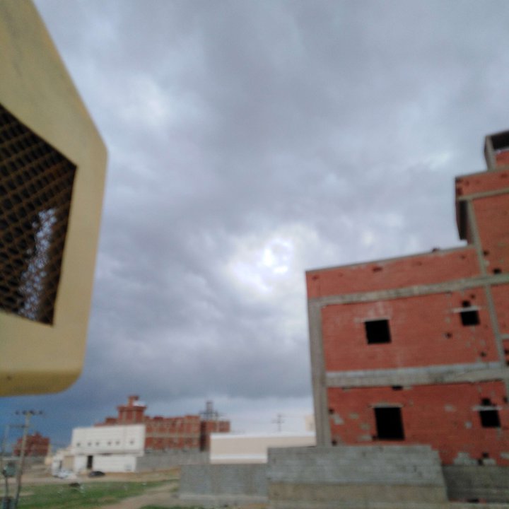 مشاركاتي في أنت الراصد