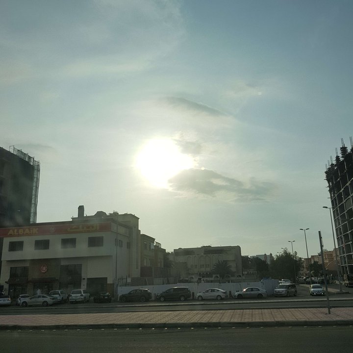 مشاركاتي في أنت الراصد