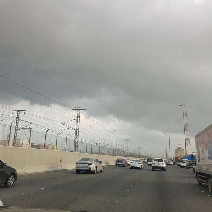 مشاركاتي في أنت الراصد