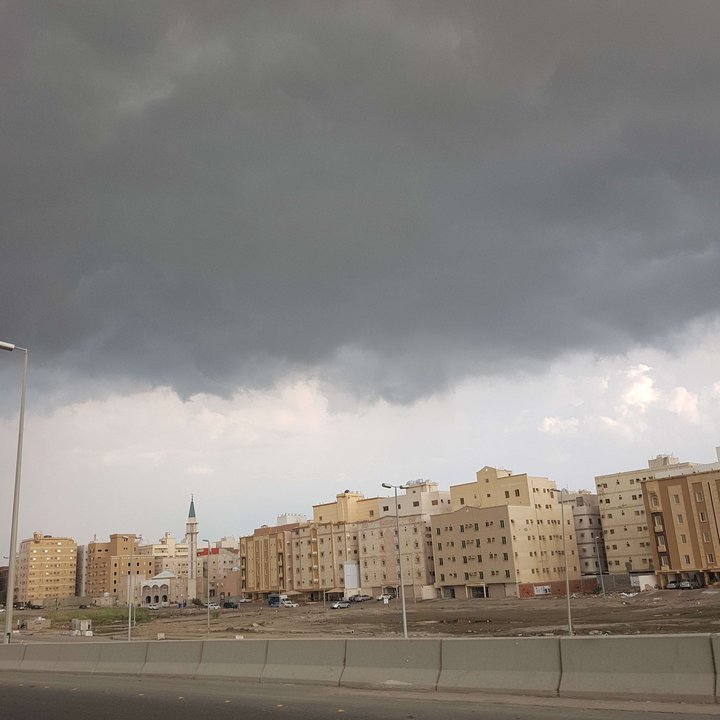 مشاركاتي في أنت الراصد