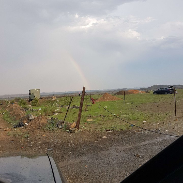 مشاركاتي في أنت الراصد