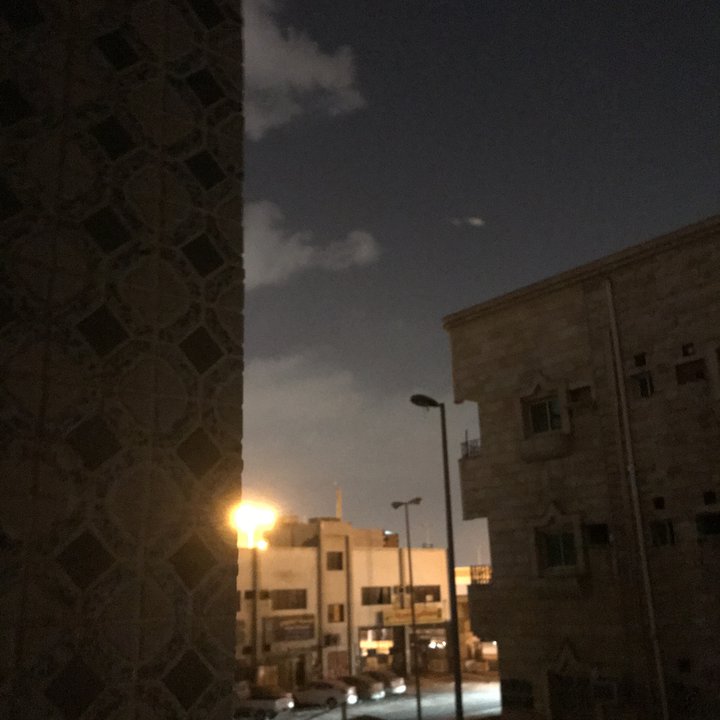 مشاركاتي في أنت الراصد