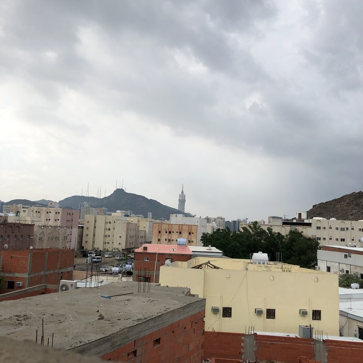 مشاركاتي في أنت الراصد