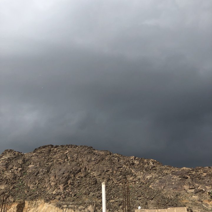 مشاركاتي في أنت الراصد