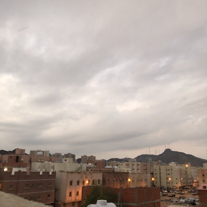 مشاركاتي في أنت الراصد