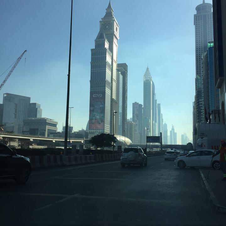 My Crowdsourcing Posts